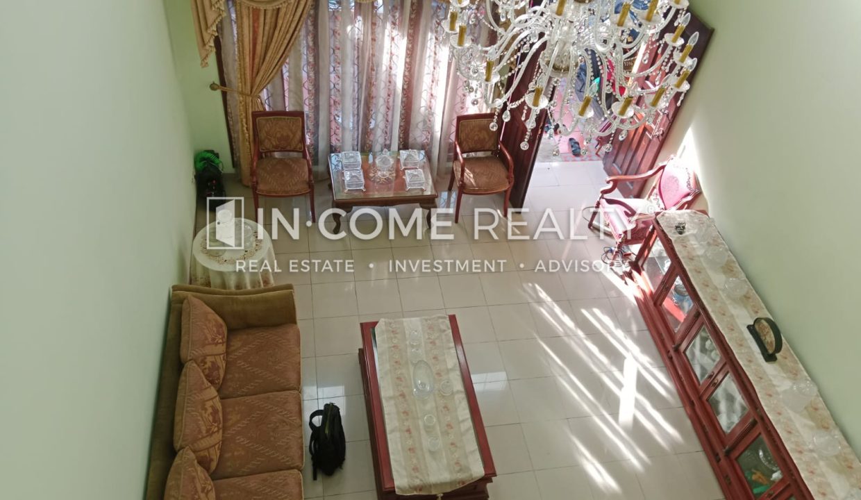 DIJUAL RUMAH PONDOK BAMBU DUREN (7)