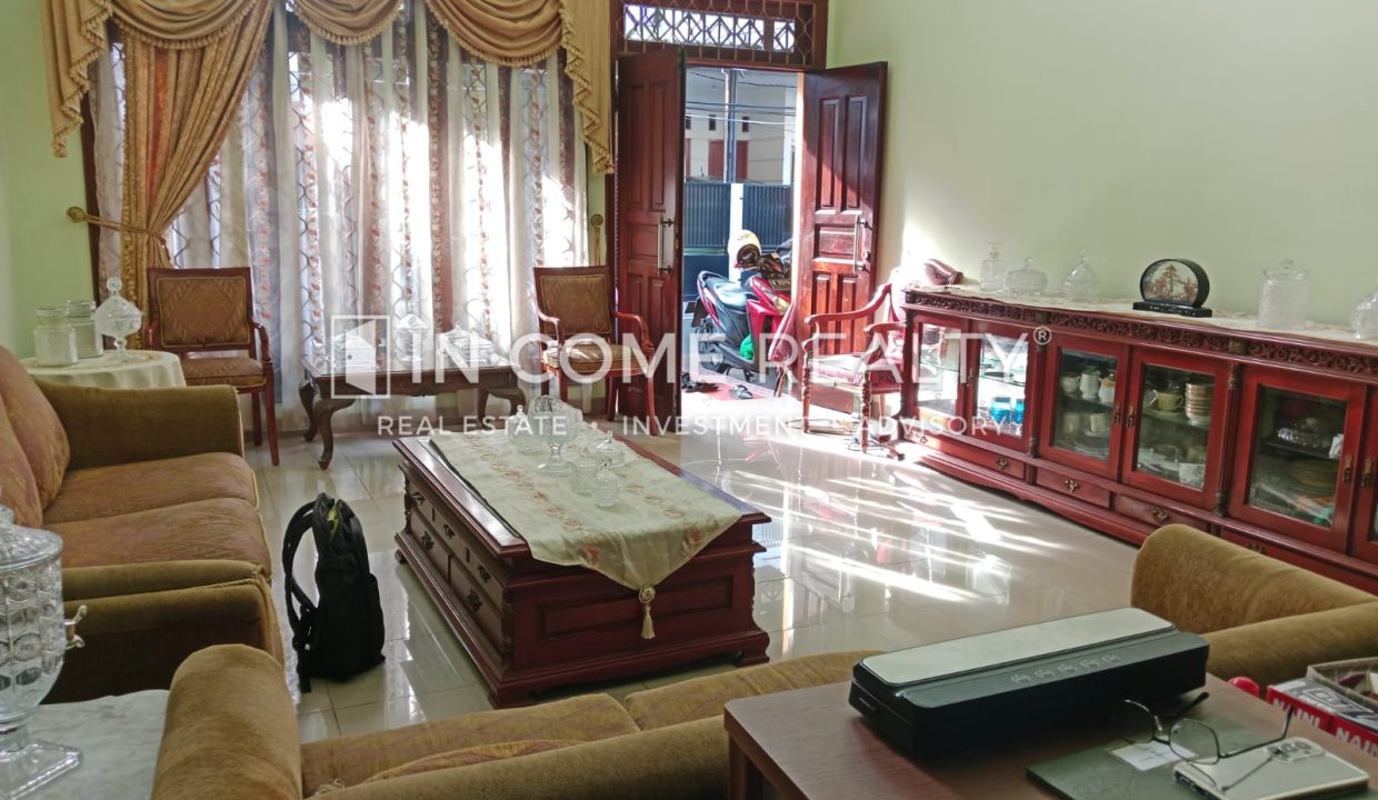 DIJUAL RUMAH PONDOK BAMBU DUREN (9)