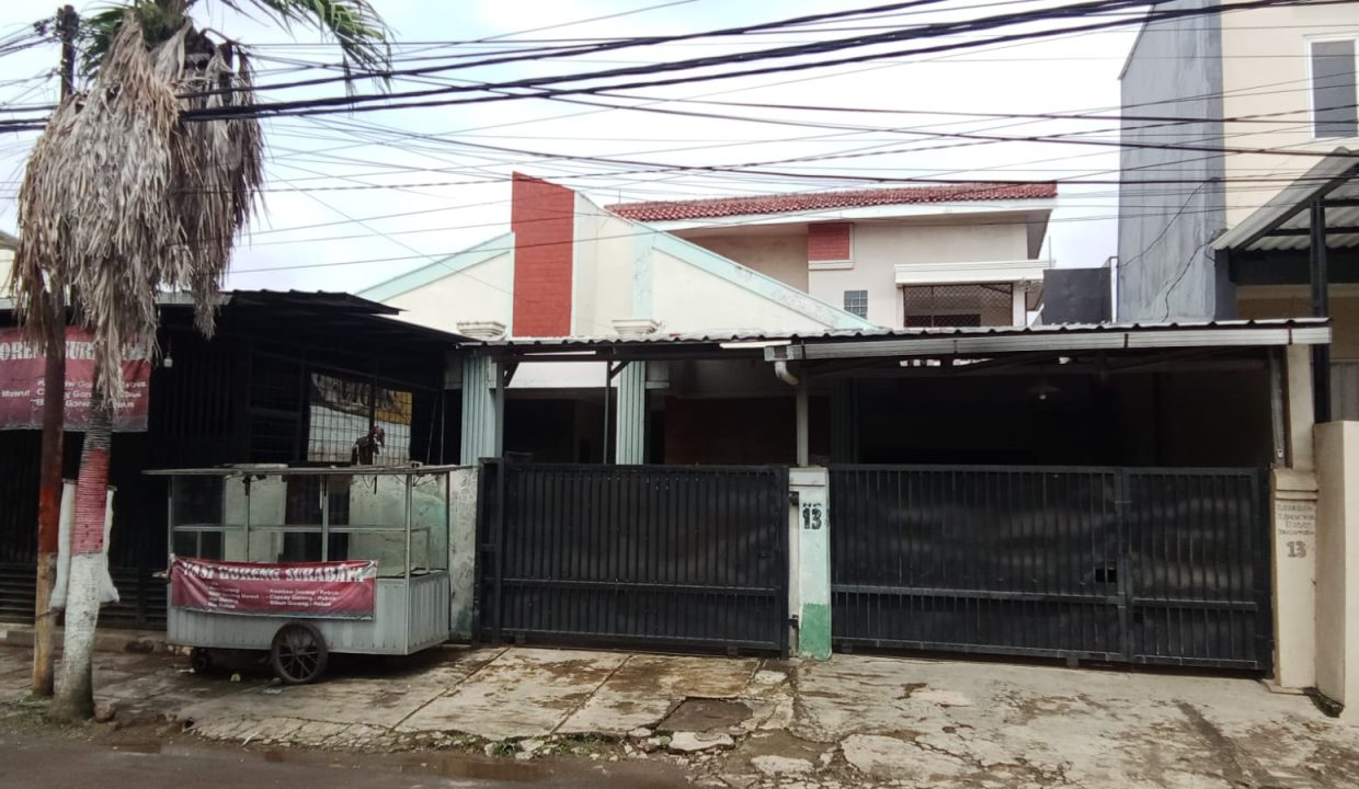 DIJUAL RUMAH PUNCAK CIKUNIR (2)
