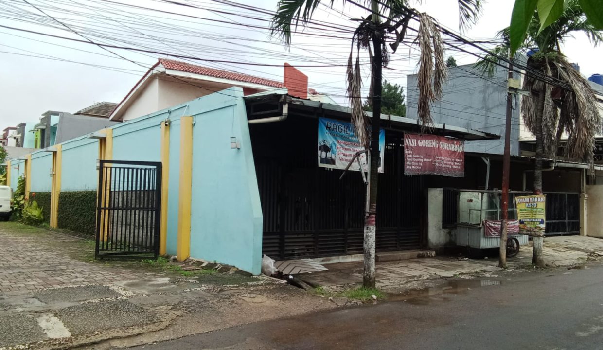 DIJUAL RUMAH PUNCAK CIKUNIR (5)