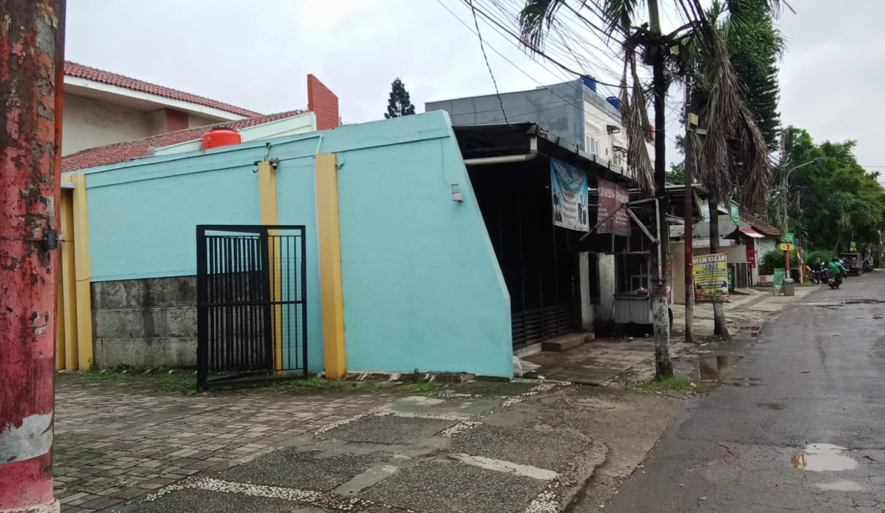 DIJUAL RUMAH PUNCAK CIKUNIR (8)