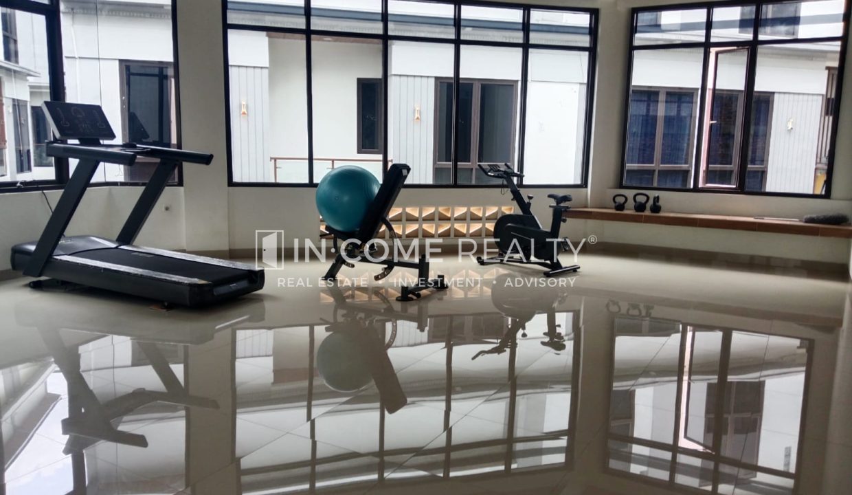 DIJUAL RUMAH RAWASARI CEMPAKA  (10)