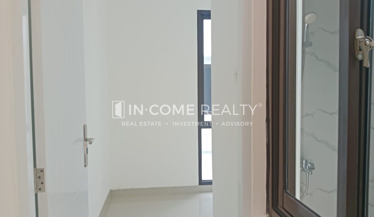 DIJUAL RUMAH RAWASARI CEMPAKA  (11)