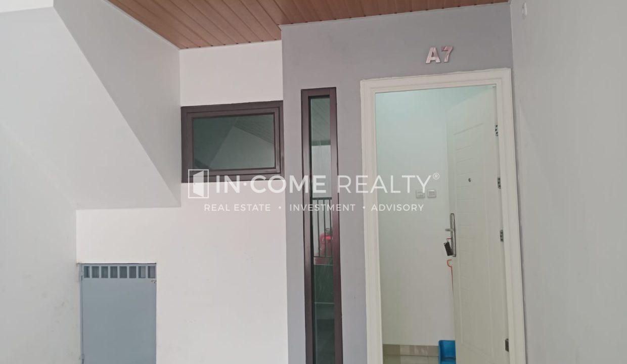 DIJUAL RUMAH RAWASARI CEMPAKA  (12)
