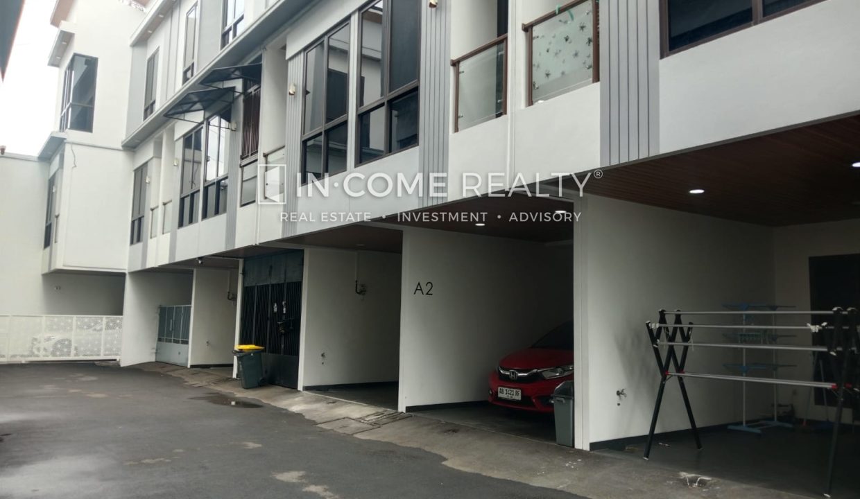 DIJUAL RUMAH RAWASARI CEMPAKA  (13)