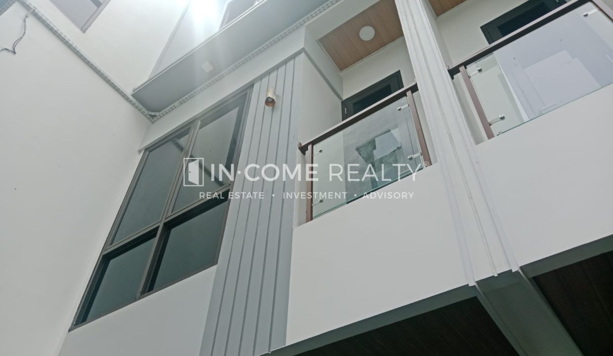 DIJUAL RUMAH RAWASARI CEMPAKA  (3)