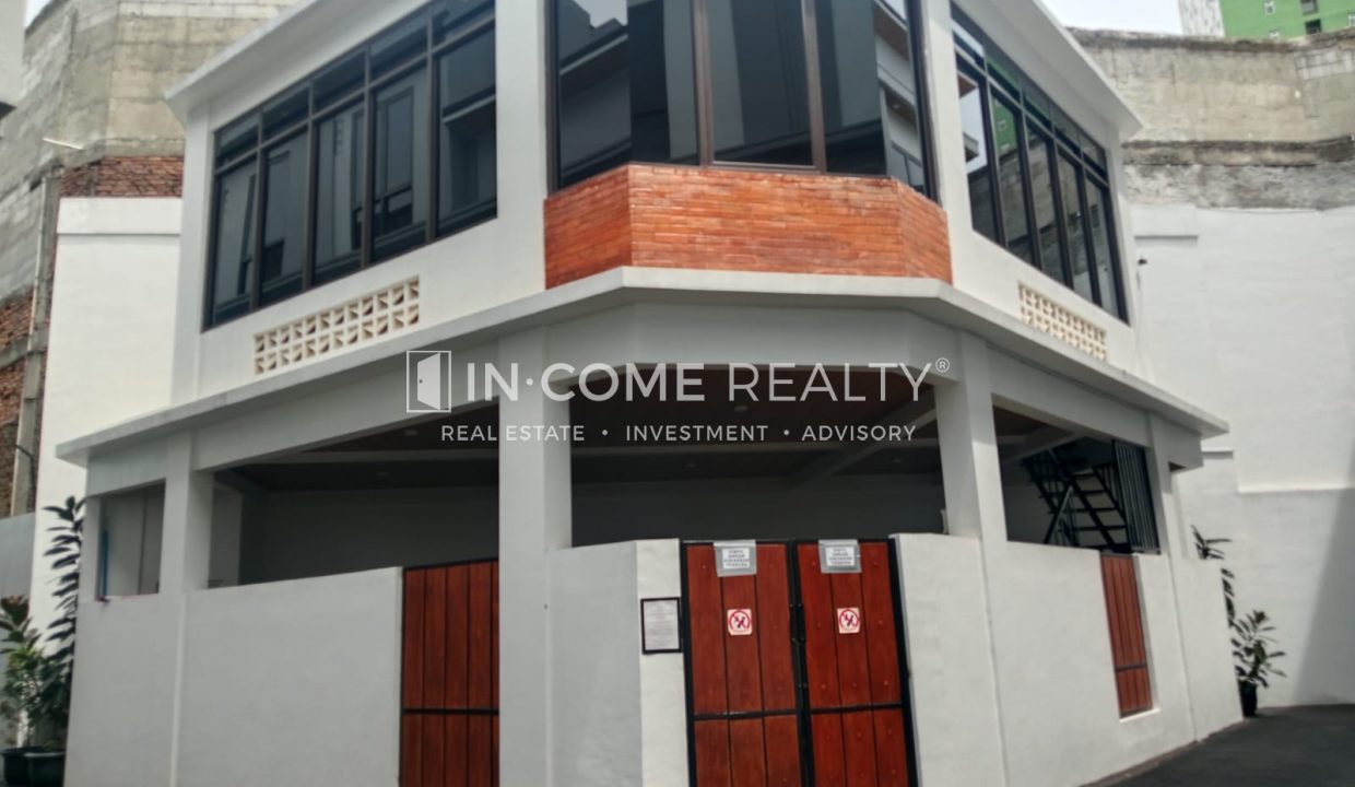DIJUAL RUMAH RAWASARI CEMPAKA  (5)