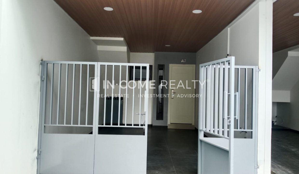DIJUAL RUMAH RAWASARI CEMPAKA  (6)