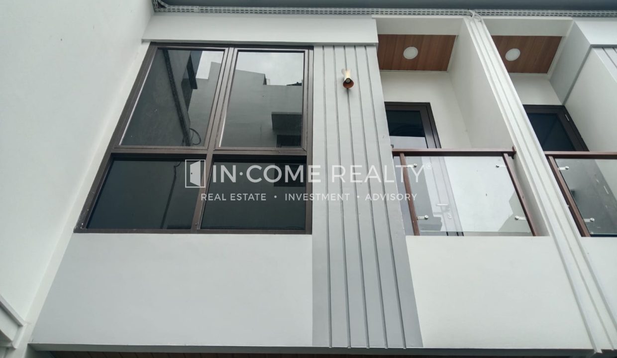 DIJUAL RUMAH RAWASARI CEMPAKA  (7)