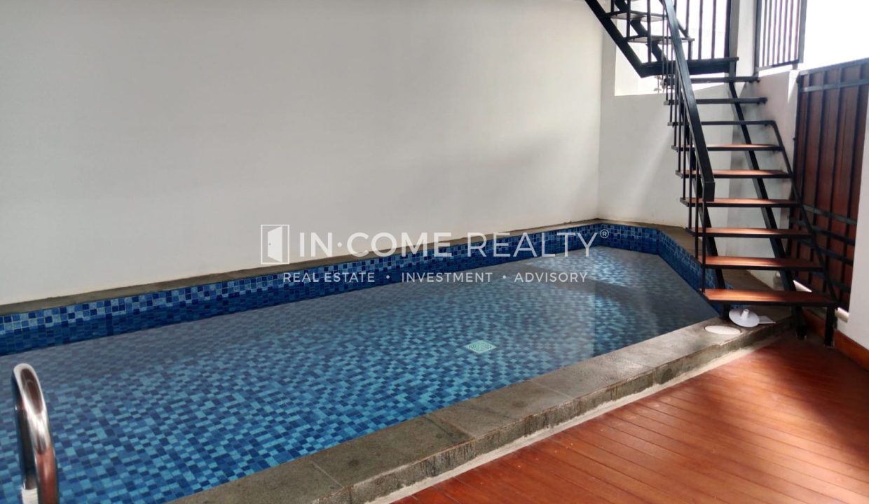 DIJUAL RUMAH RAWASARI CEMPAKA  (8)