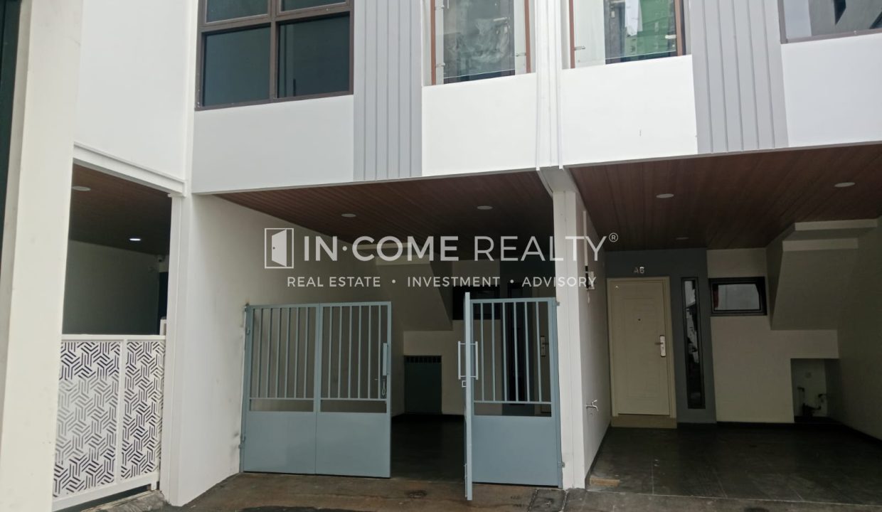 DIJUAL RUMAH RAWASARI CEMPAKA  (9)