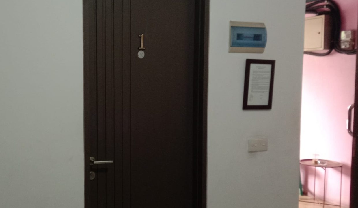 DIJUAL RUMAH SCUDENTO BSD TANGERANG (5)