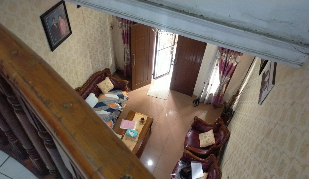 DIJUAL RUMAH SEMPER JAKARTA UTARA (10)
