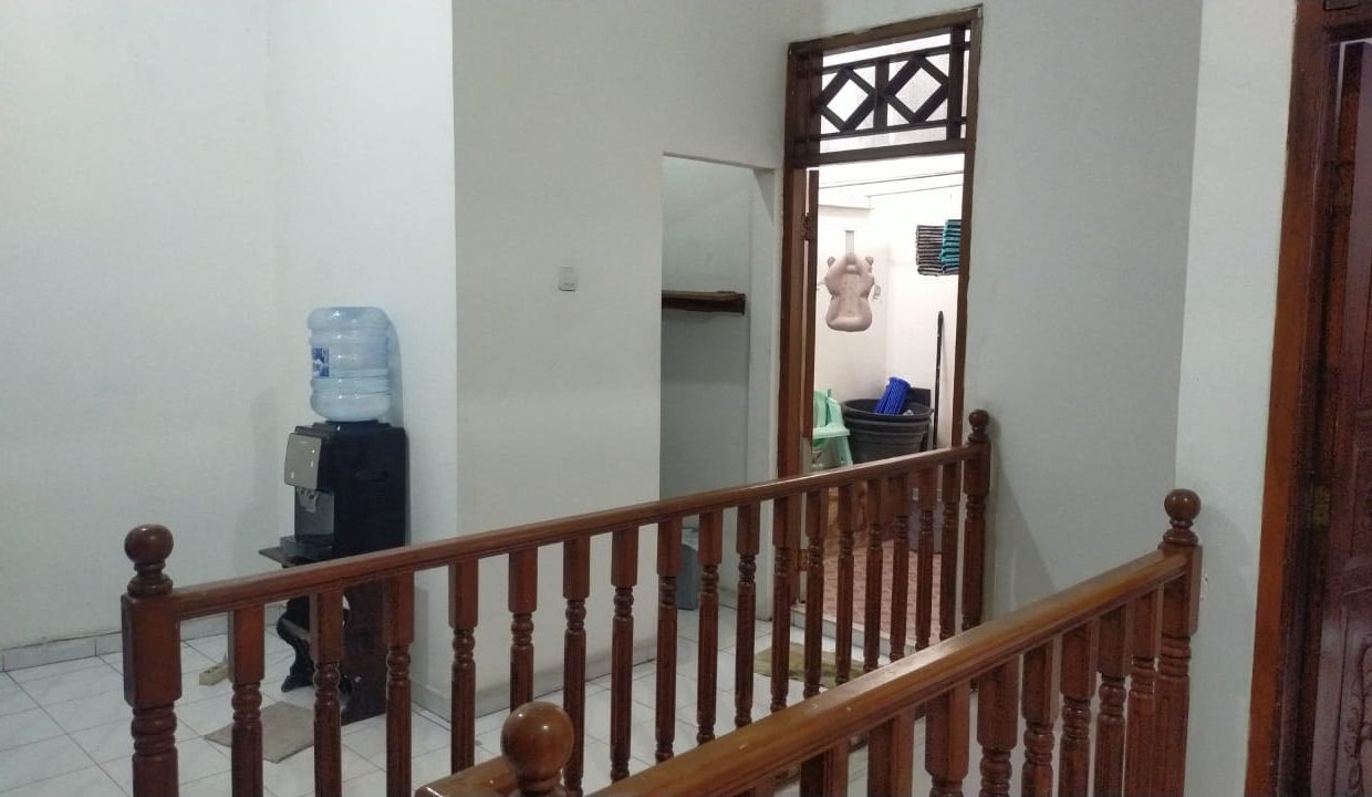 DIJUAL RUMAH SEMPER JAKARTA UTARA (11)