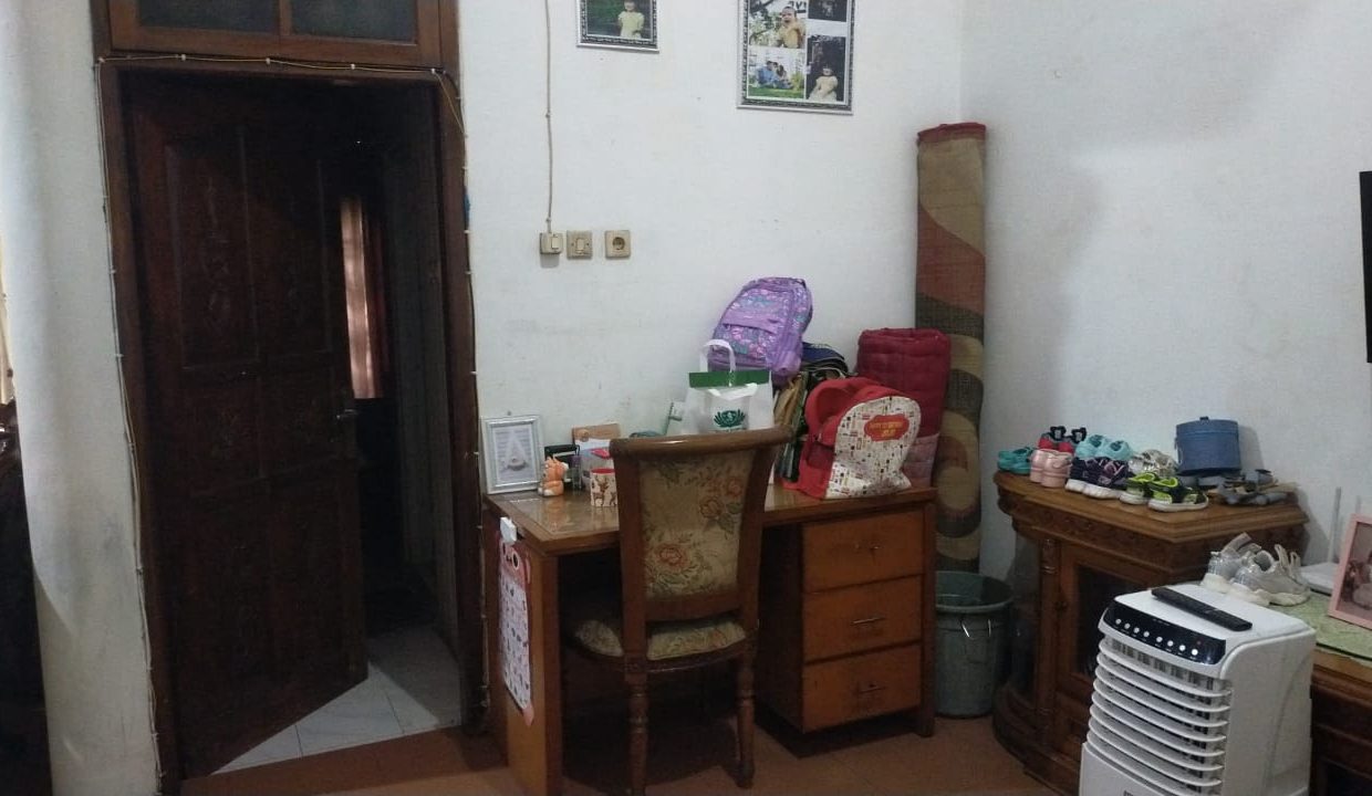 DIJUAL RUMAH SEMPER JAKARTA UTARA (3)