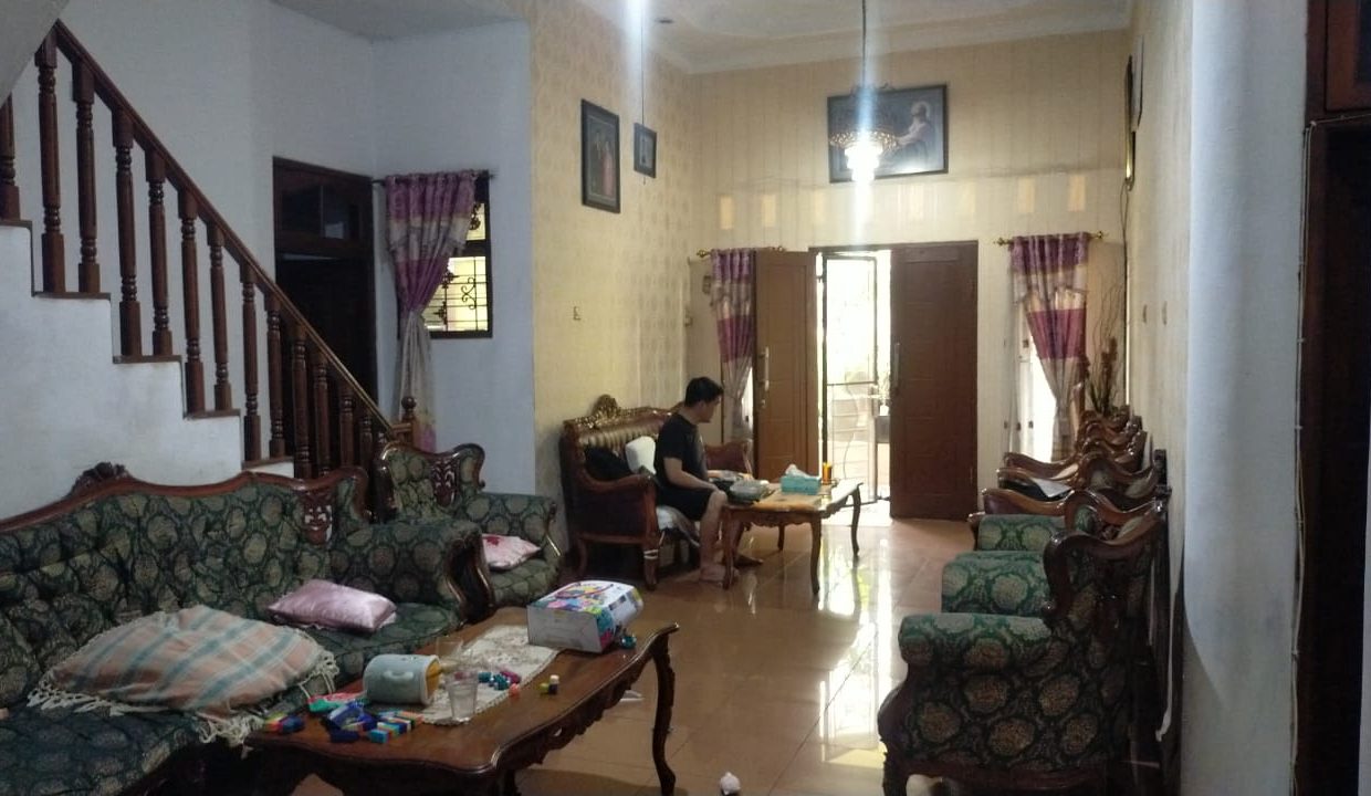 DIJUAL RUMAH SEMPER JAKARTA UTARA (8)