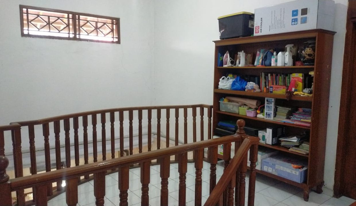 DIJUAL RUMAH SEMPER JAKARTA UTARA (9)