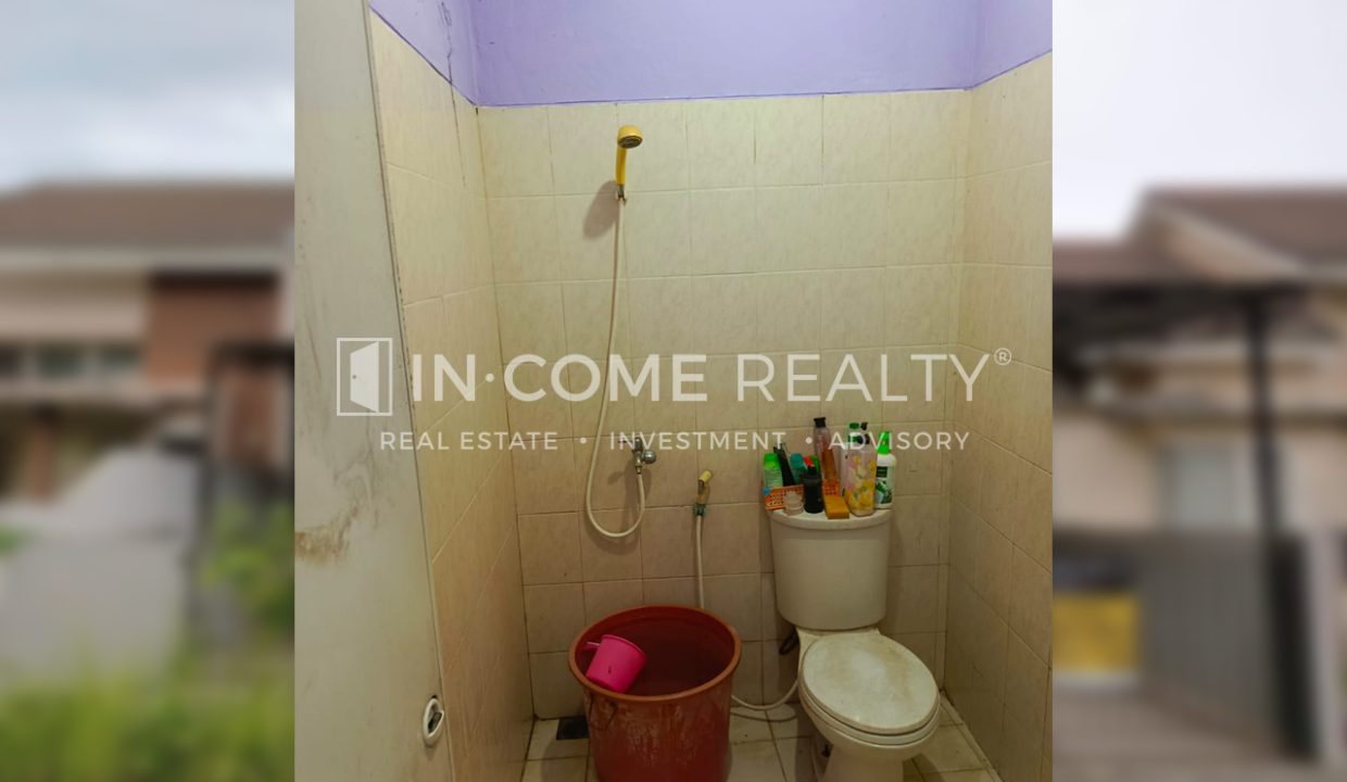 DIJUAL RUMAH SETU BEKASI PALEMBANG (25)