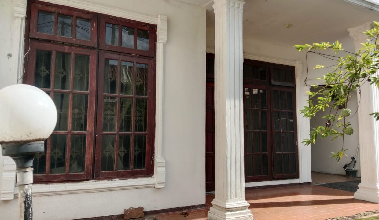 DIJUAL RUMAH TEBET UTARA JAKARTA SELATAN (1)