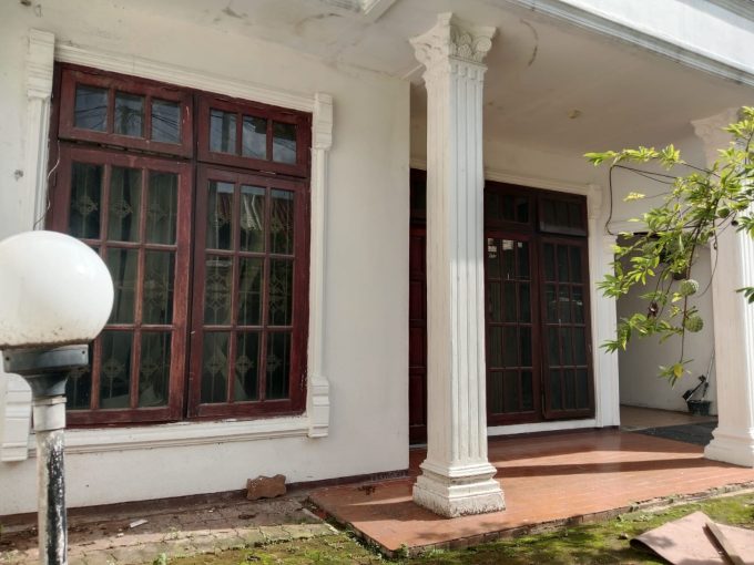 DIJUAL RUMAH TEBET UTARA JAKARTA SELATAN (15)