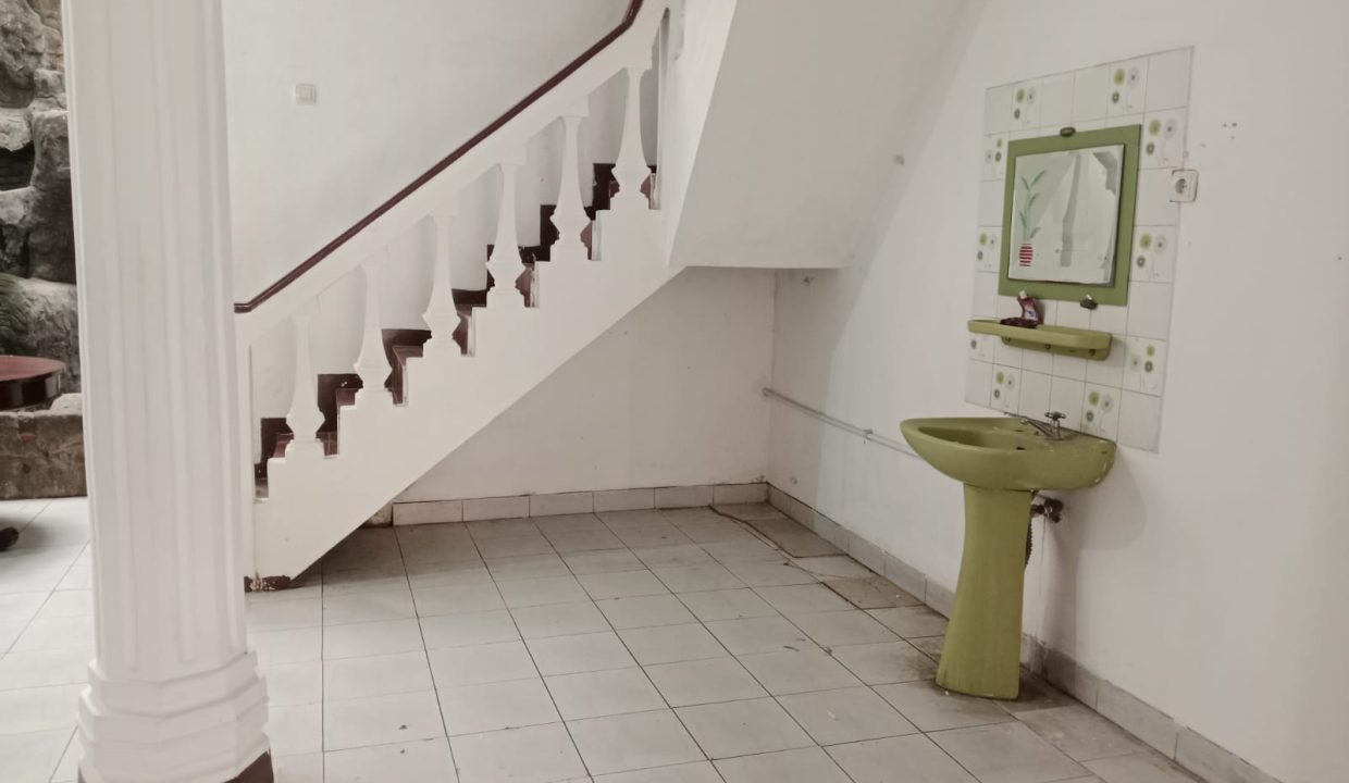 DIJUAL RUMAH TEBET UTARA JAKARTA SELATAN (11)