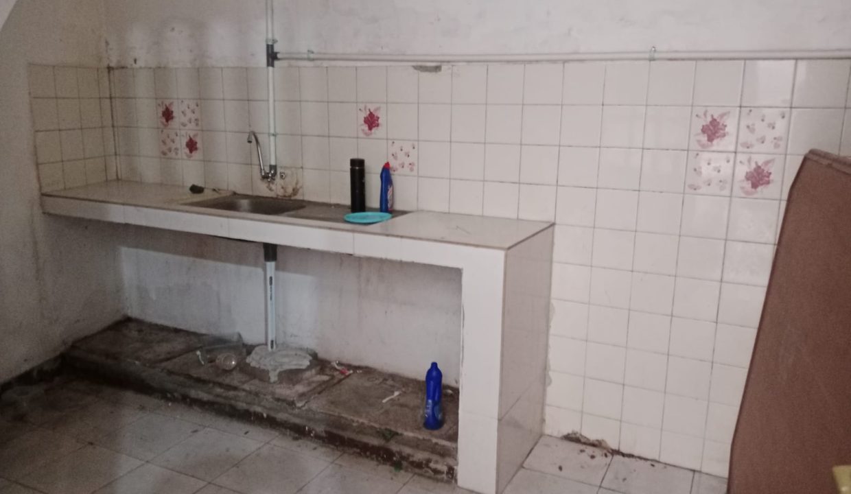 DIJUAL RUMAH TEBET UTARA JAKARTA SELATAN (12)