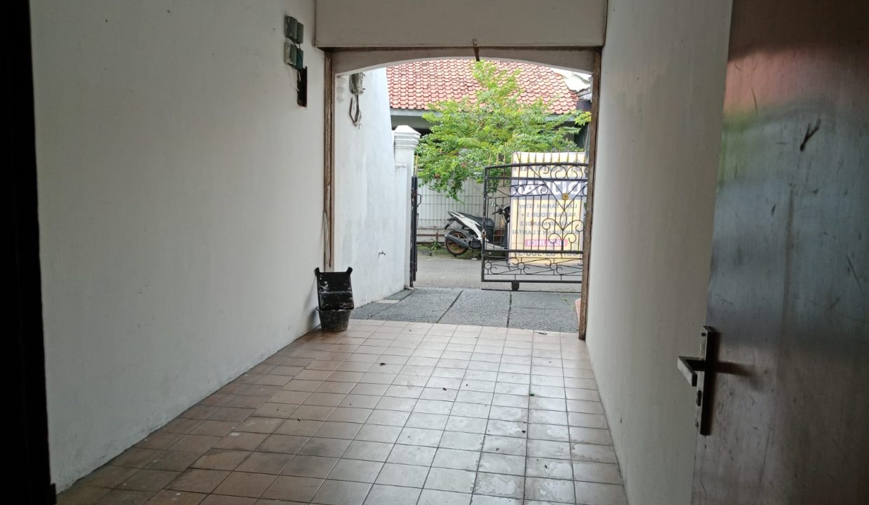 DIJUAL RUMAH TEBET UTARA JAKARTA SELATAN (13)