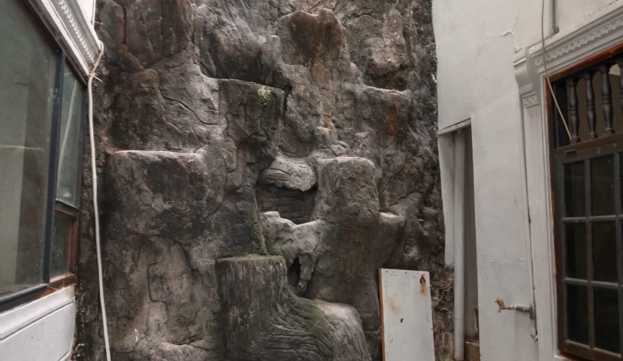 DIJUAL RUMAH TEBET UTARA JAKARTA SELATAN (15)