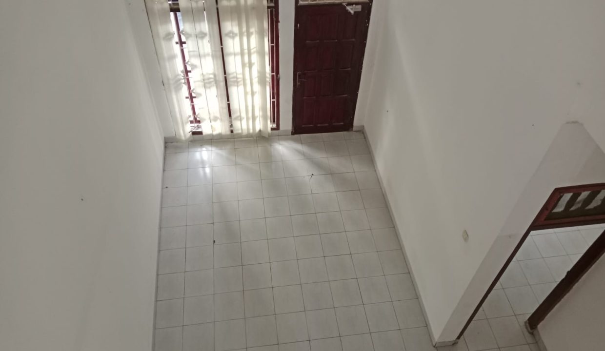 DIJUAL RUMAH TEBET UTARA JAKARTA SELATAN (2)