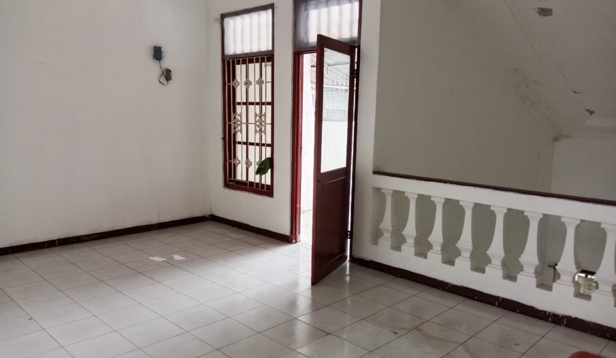 DIJUAL RUMAH TEBET UTARA JAKARTA SELATAN (3)