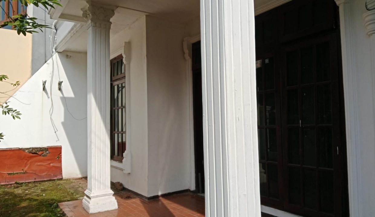DIJUAL RUMAH TEBET UTARA JAKARTA SELATAN (5)