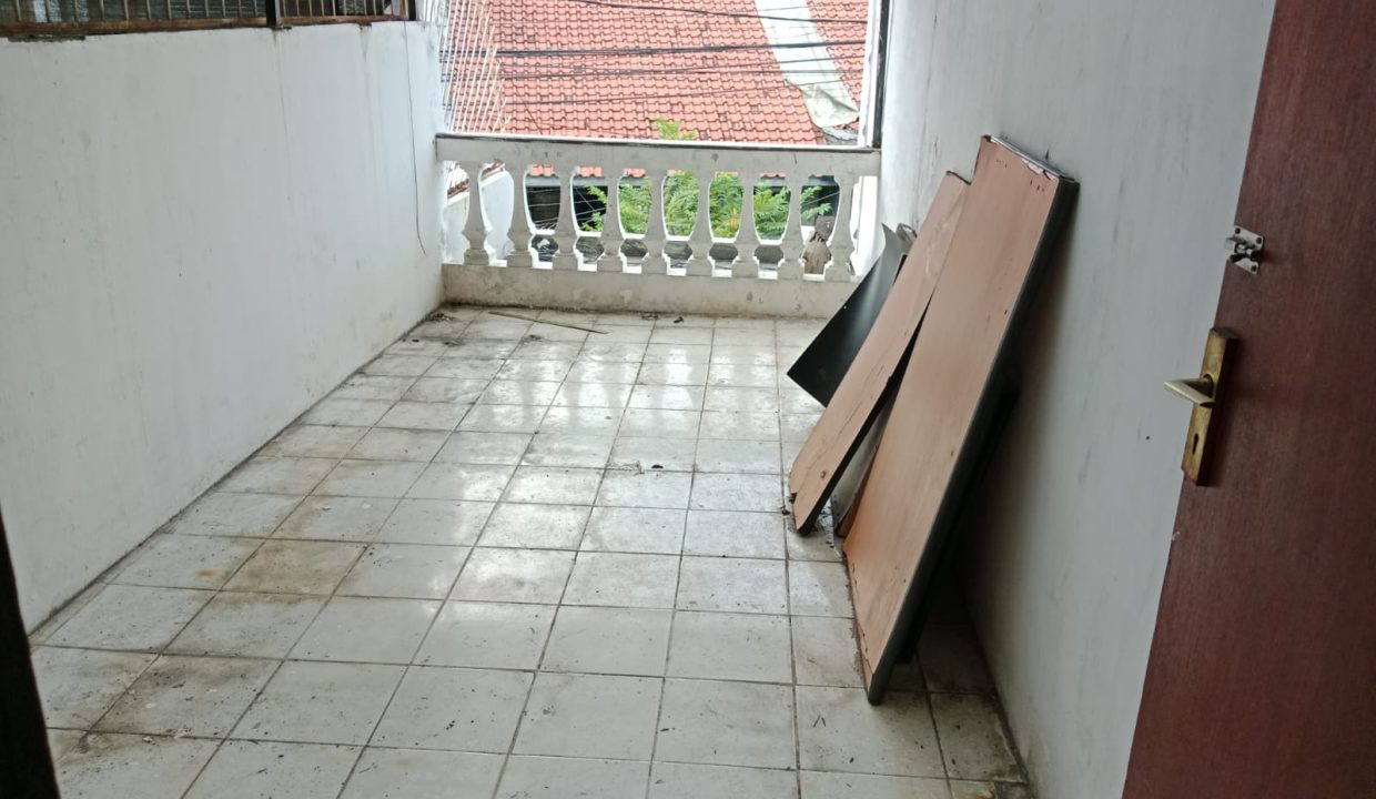 DIJUAL RUMAH TEBET UTARA JAKARTA SELATAN (6)