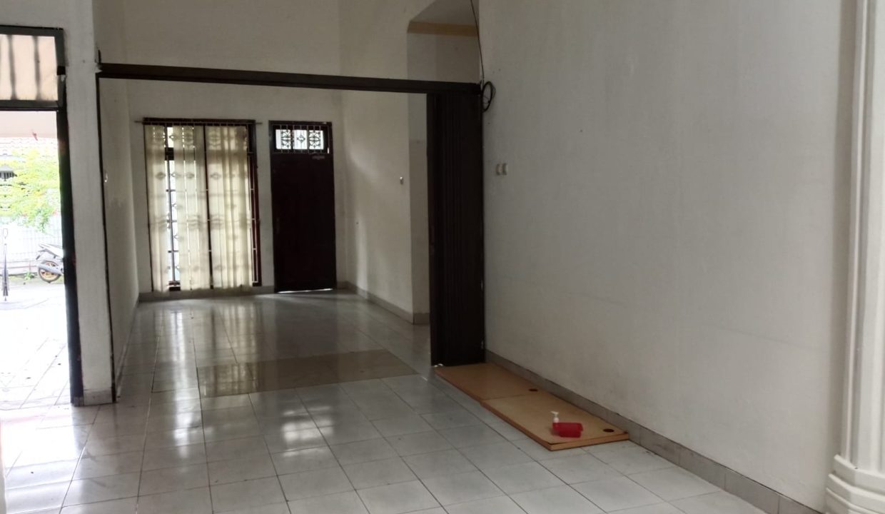 DIJUAL RUMAH TEBET UTARA JAKARTA SELATAN (7)