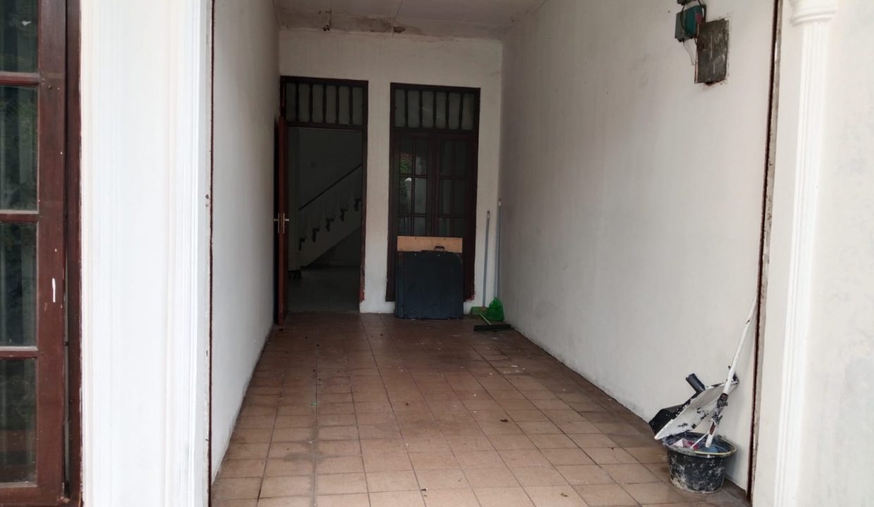 DIJUAL RUMAH TEBET UTARA JAKARTA SELATAN (9)
