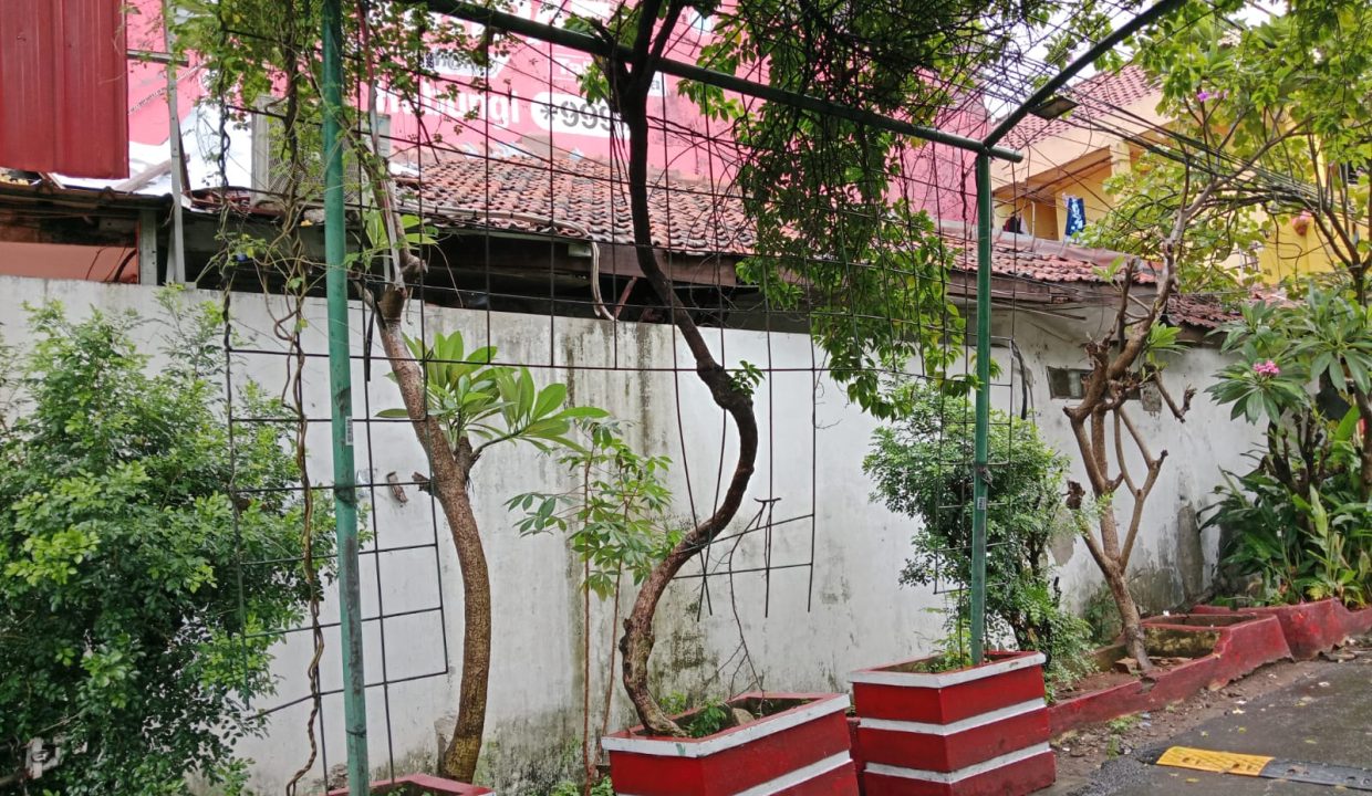 DIJUAL RUMAH USAHA SALEMBA JAKARTA PUSAT (3)