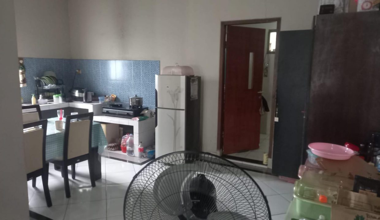 DIJUAL RUMAH VILLA AGUNG CISENG BOGOR (11)