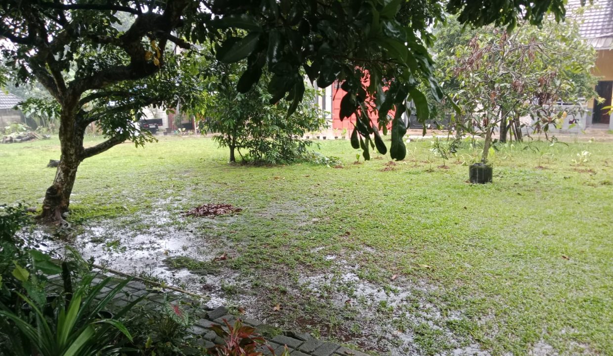 DIJUAL RUMAH VILLA AGUNG CISENG BOGOR (13)