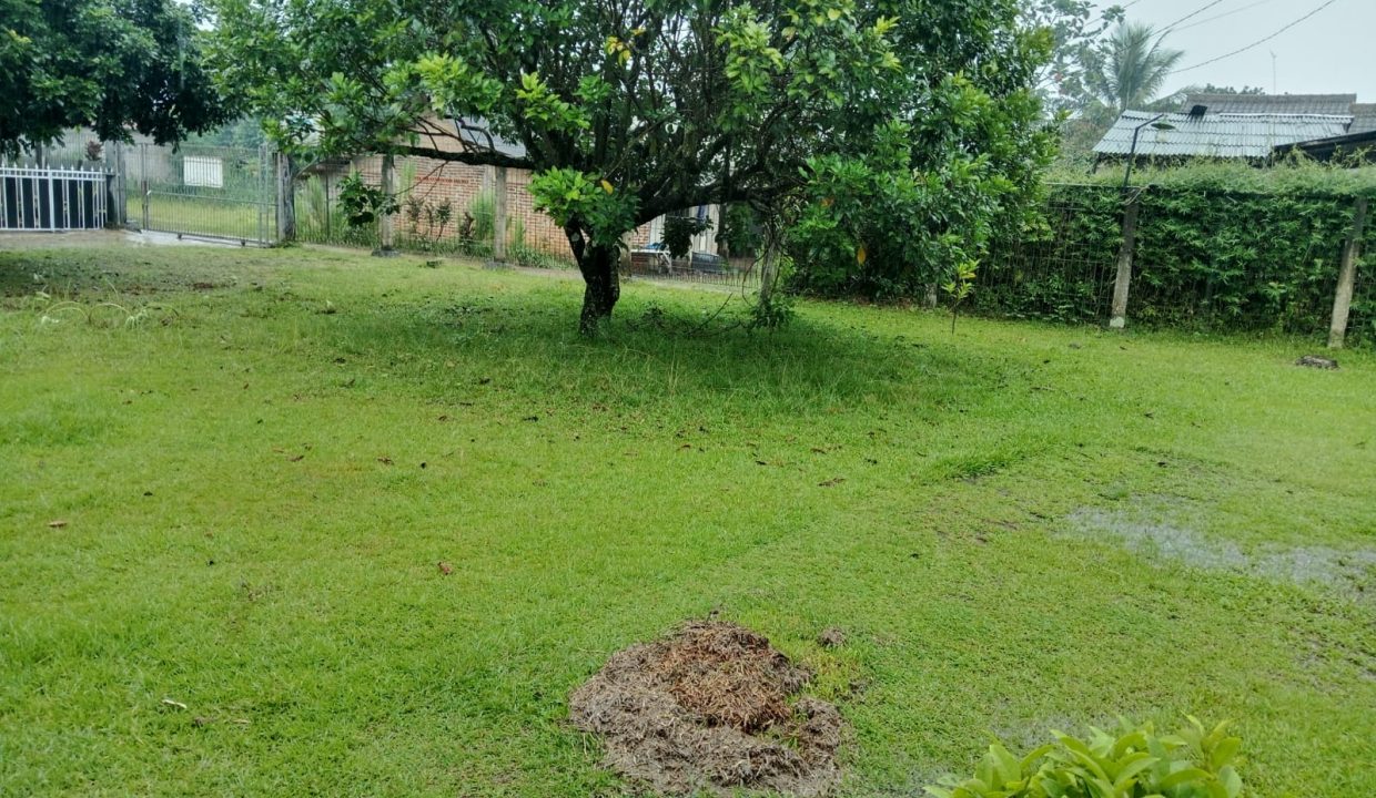 DIJUAL RUMAH VILLA AGUNG CISENG BOGOR (1,5)