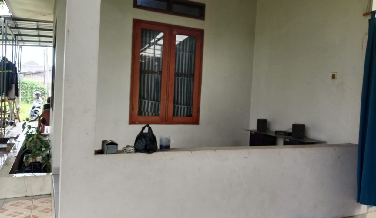DIJUAL RUMAH VILLA AGUNG CISENG BOGOR (5)