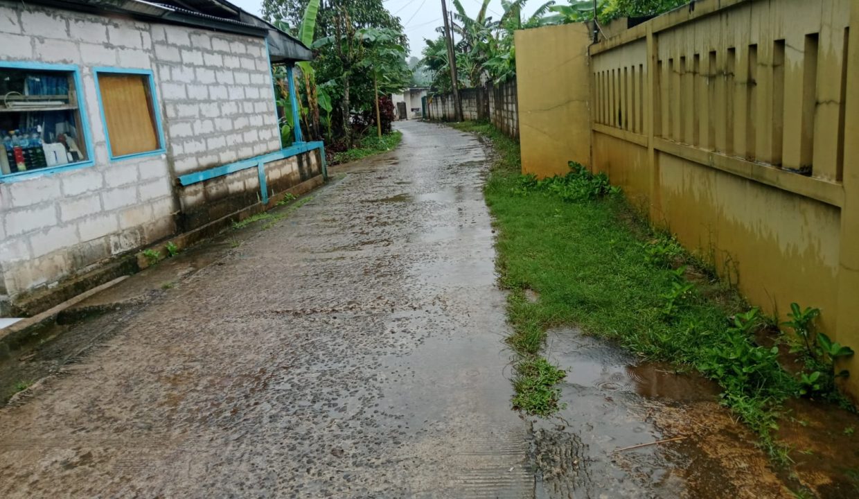 DIJUAL RUMAH VILLA AGUNG CISENG BOGOR (6)