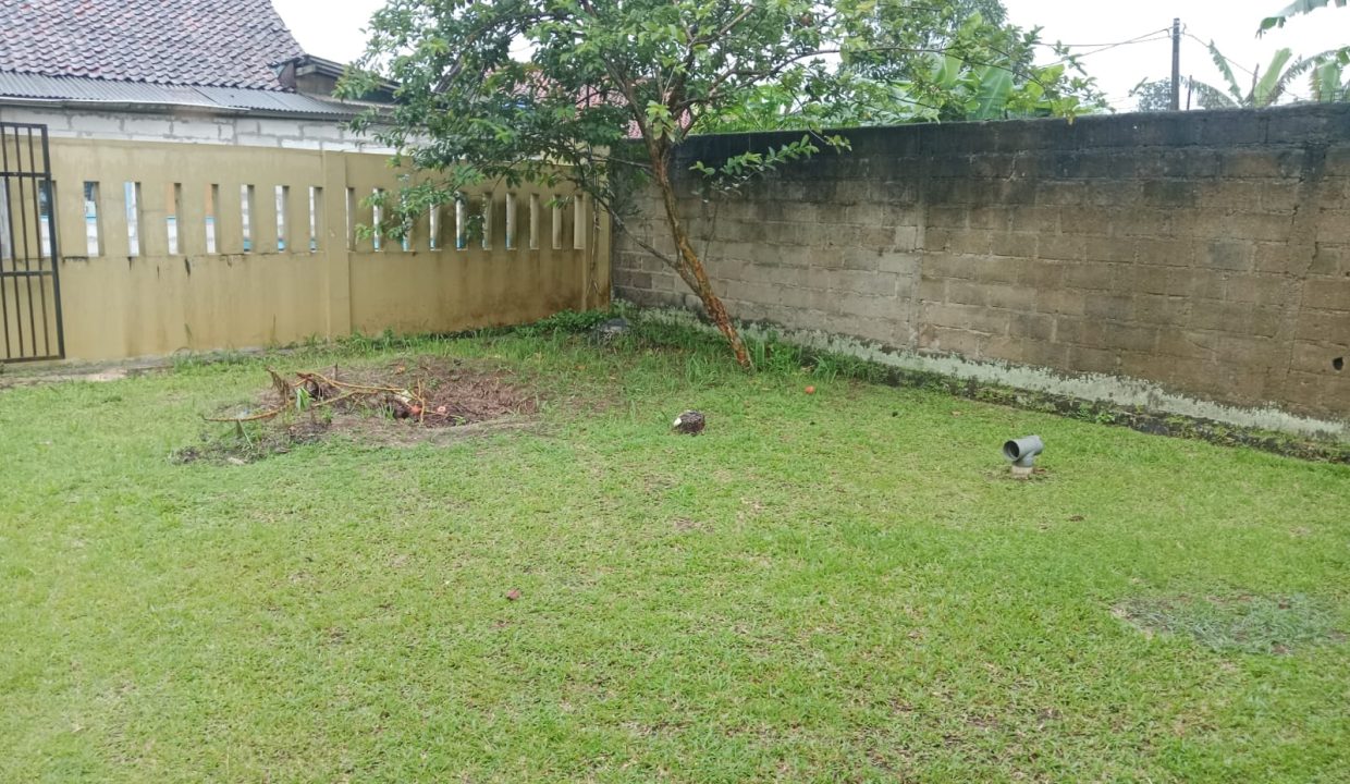 DIJUAL RUMAH VILLA AGUNG CISENG BOGOR (8)