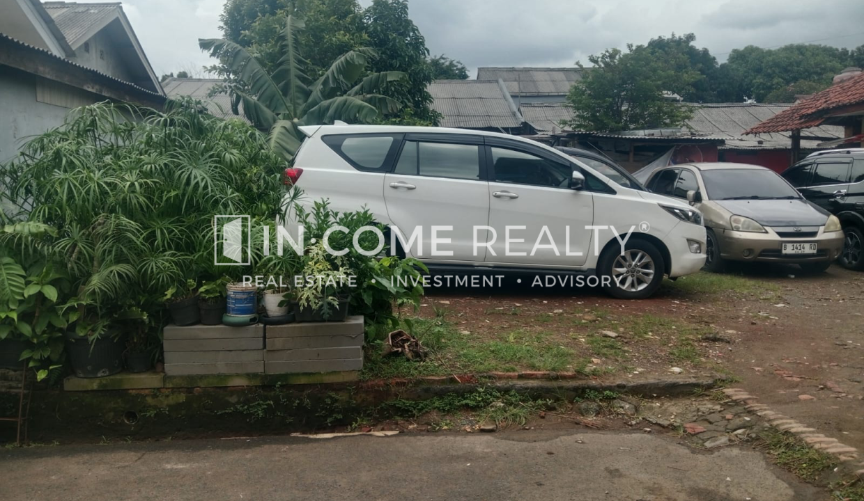 DIJUAL TANAH CIPAYUNG JAKARTA TIMUR (1)