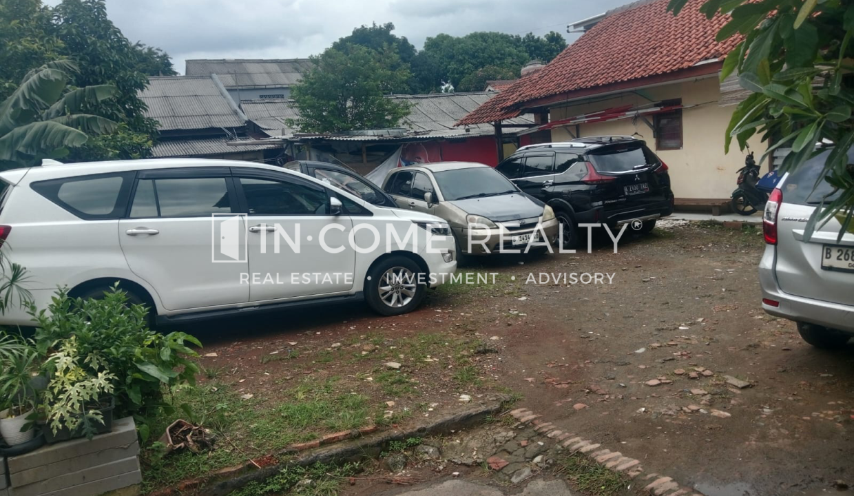 DIJUAL TANAH CIPAYUNG JAKARTA TIMUR (3)