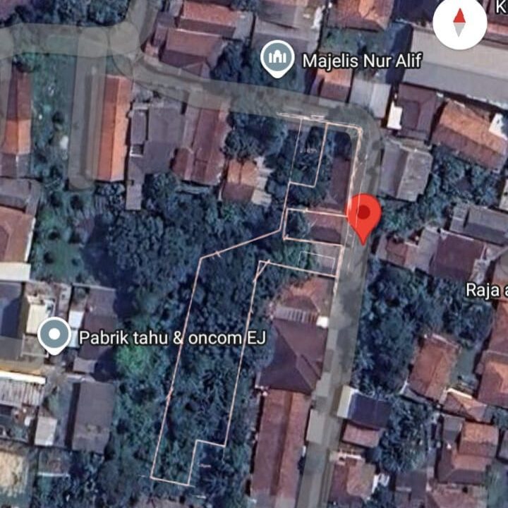 DIJUAL TANAH TANGERANG (3)