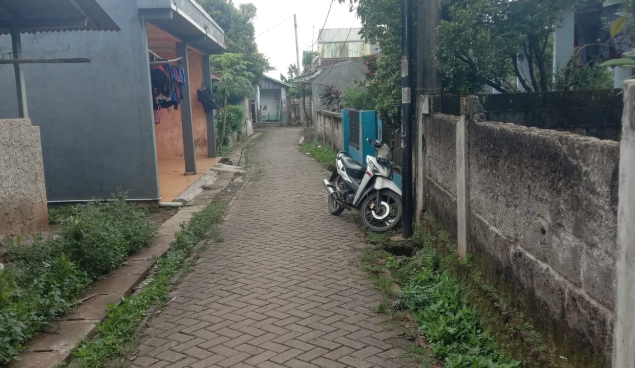 DIJUAL TANAH TANGERANG (4)