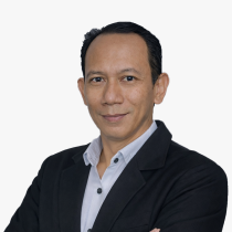 Nandik Hermansyah
