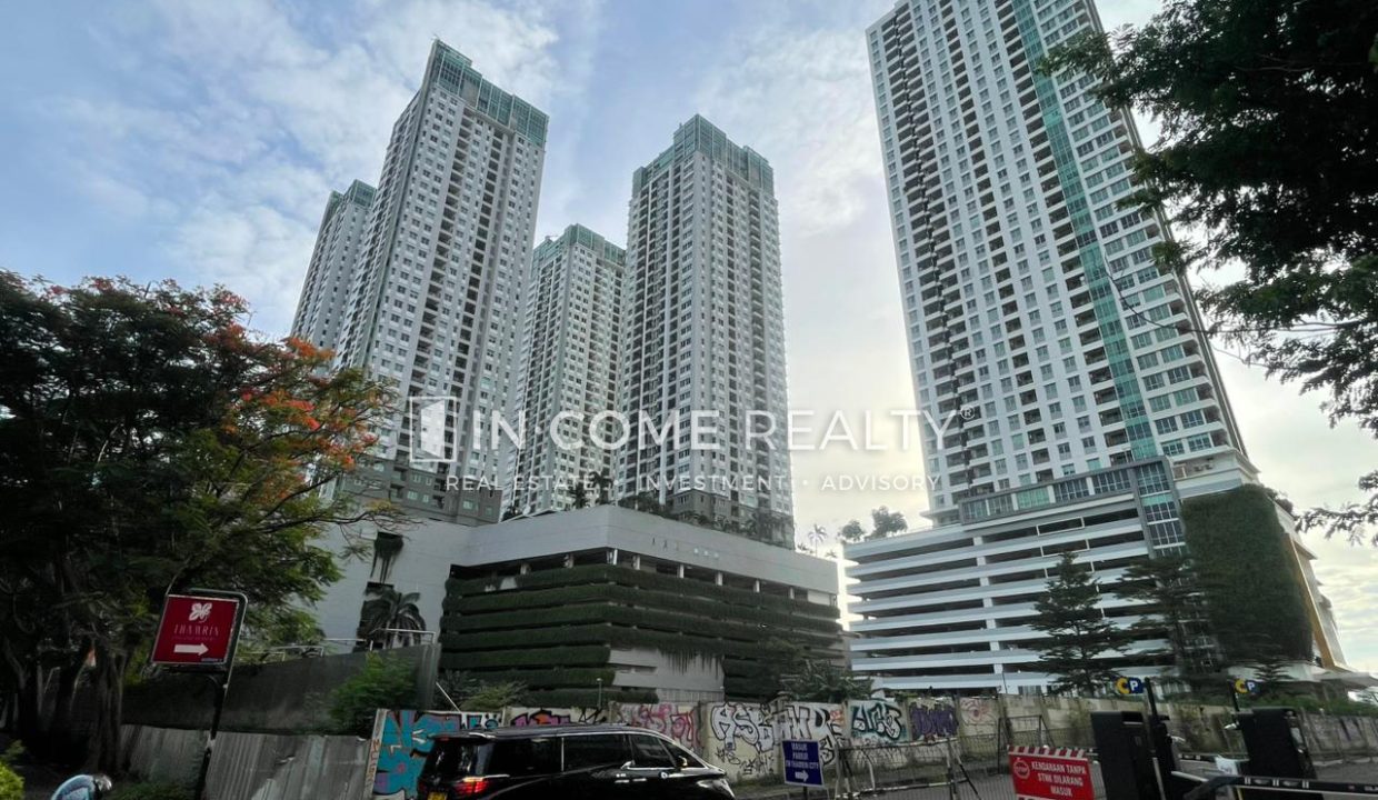 SEWA APARTEMEN THAMRIN  (1)