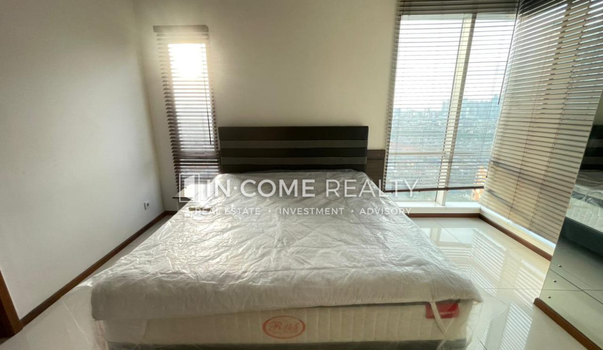 SEWA APARTEMEN THAMRIN  (4)