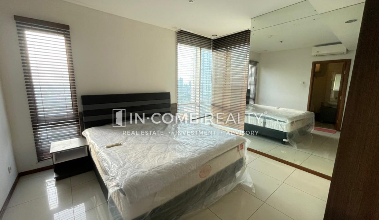 SEWA APARTEMEN THAMRIN  (9)
