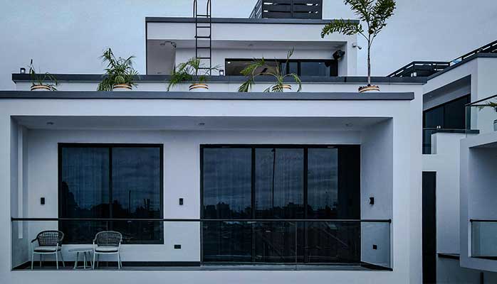 5. RUMAH DIJUAL KEMANG JAKARTA LOKASI ELITE, SIAP HUNI & AKSES STRATEGIS
